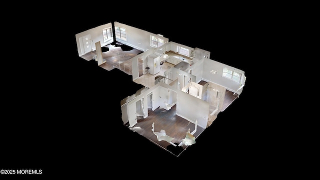 574 Main St, Sayreville, NJ 08872 - view of property floor plan