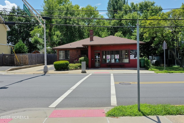 574 Main St, Sayreville, NJ 08872 - view of property