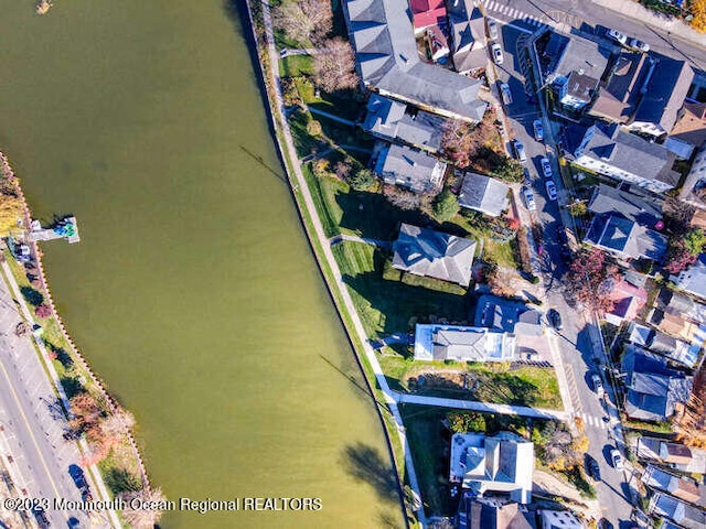 63 Asbury Ave, Ocean Grove, NJ 07756 - aerial view