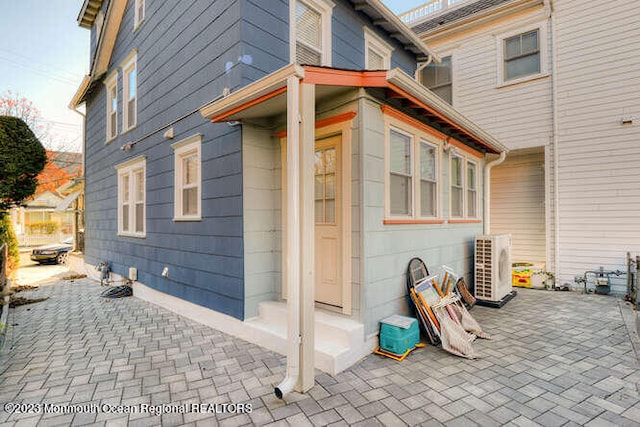 63 Asbury Ave, Ocean Grove, NJ 07756 - view of patio / terrace