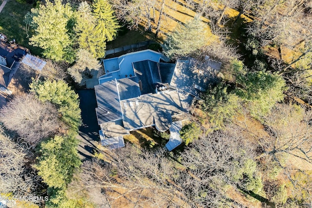 7 Jayhawk Way, Holmdel, NJ 07733 - view of subject property