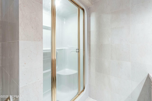 7 Jayhawk Way, Holmdel, NJ 07733 - full bathroom featuring a stall shower