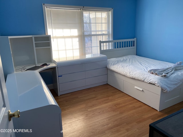 7 Erte Pl, Marlboro, NJ 07746 - bedroom with light wood-style floors