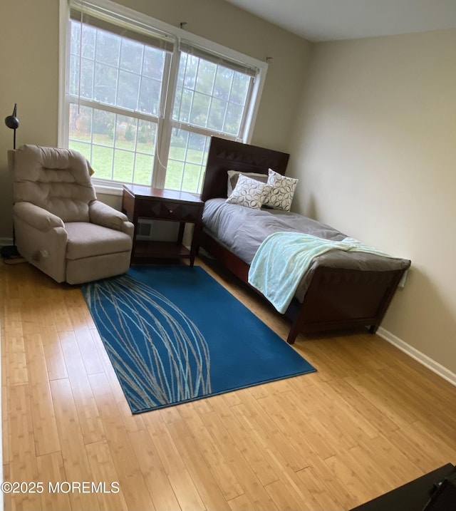 7 Erte Pl, Marlboro, NJ 07746 - bedroom with wood finished floors and baseboards