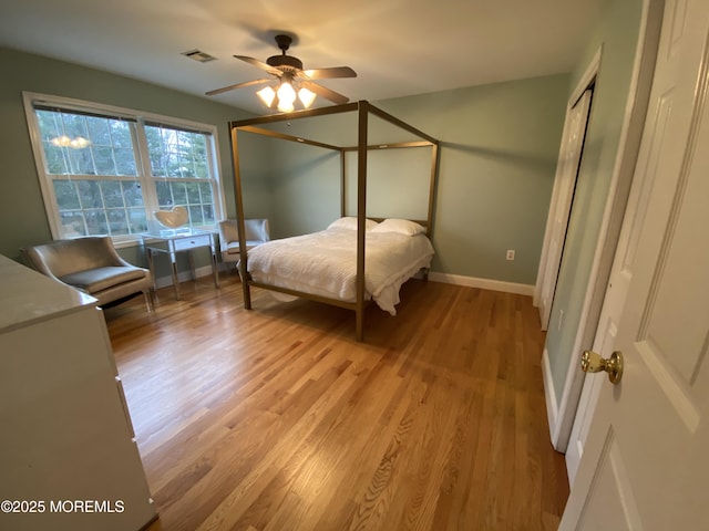 7 Erte Pl, Marlboro, NJ 07746 - bedroom featuring light wood-style flooring and baseboards