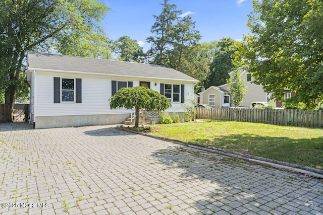 45 Letts Landing Rd, Waretown, NJ 08758 - view of front facade