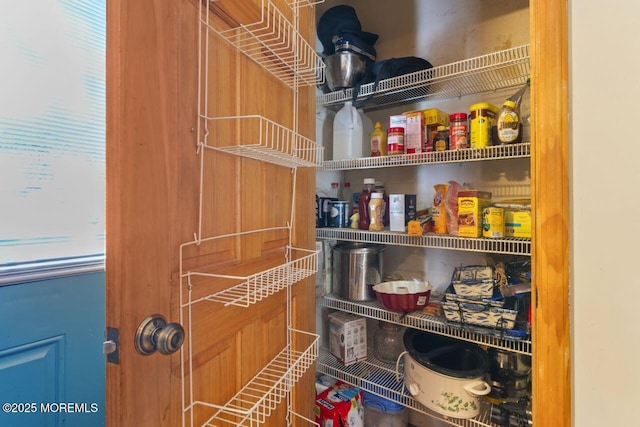 45 Letts Landing Rd, Waretown, NJ 08758 - view of pantry