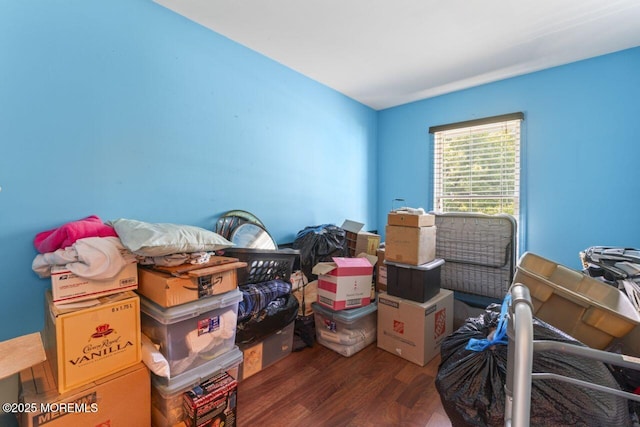 45 Letts Landing Rd, Waretown, NJ 08758 - view of storage area