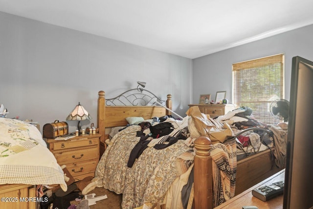 45 Letts Landing Rd, Waretown, NJ 08758 - view of bedroom