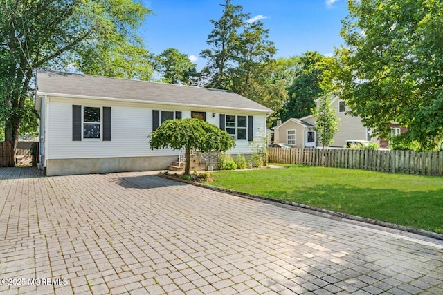 45 Letts Landing Rd, Waretown, NJ 08758 - view of front of property