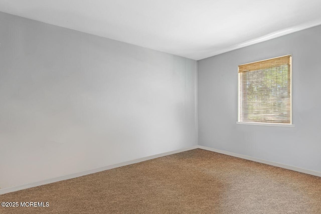 45 Letts Landing Rd, Waretown, NJ 08758 - unfurnished room with carpet flooring and baseboards