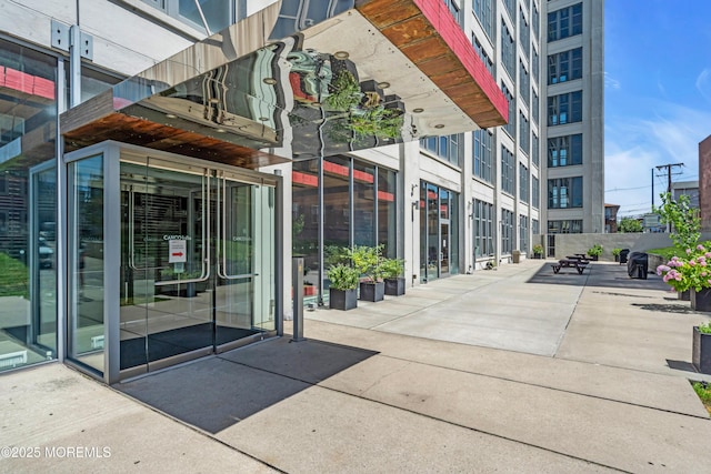 50 Dey St Unit 434, Jersey City, NJ 07306 - view of property