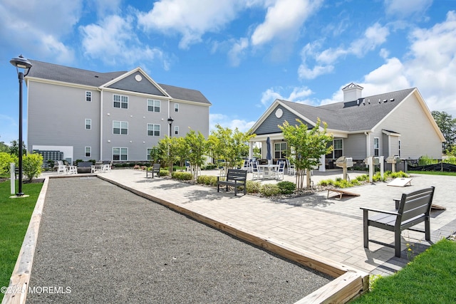 750 Lighthouse Dr Unit 2208, Barnegat, NJ 08005 - photo 28