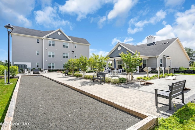 750 Lighthouse Dr Unit 2208, Barnegat, NJ 08005 - photo 31