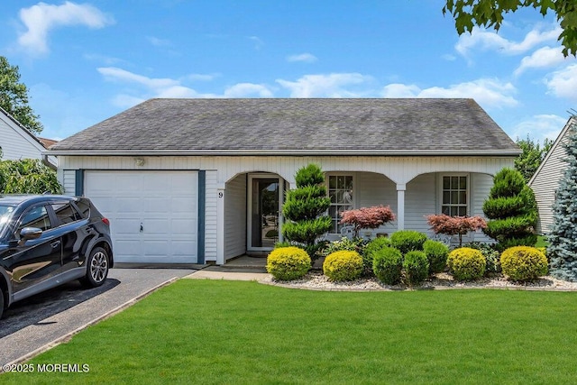 9 Oakham Row, Manchester, NJ 08759 - photo 2