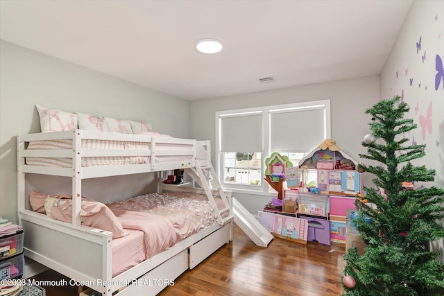 767 Hemlock Rd, Union, NJ 07083 - bedroom featuring wood finished floors
