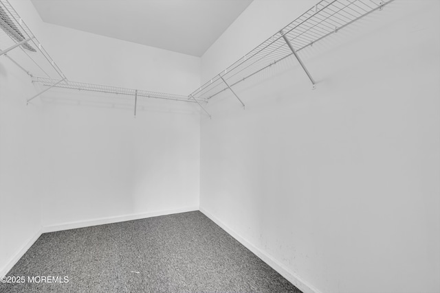 25 Rockefeller Dr, Lakewood, NJ 08701 - view of walk in closet