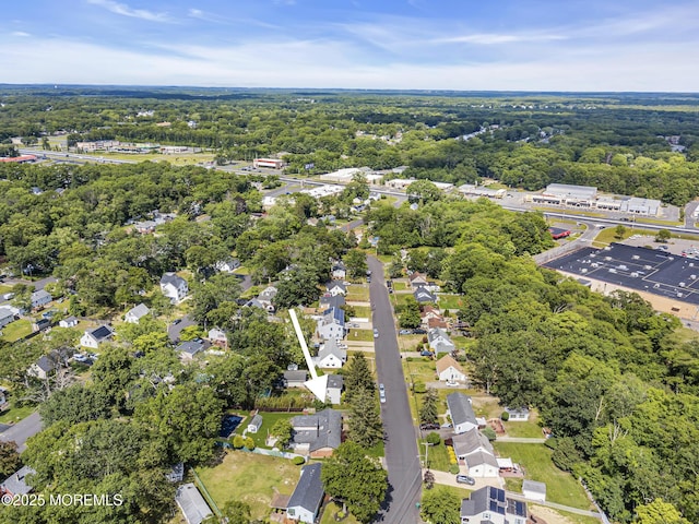 215 Sunset Ln, Howell, NJ 07731 - view of property location