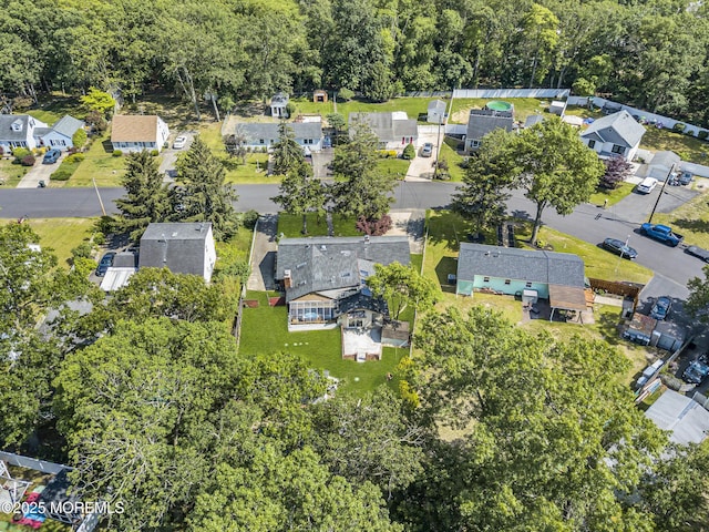 215 Sunset Ln, Howell, NJ 07731 - view of property location featuring nearby suburban area