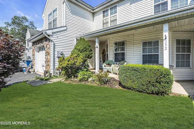 234 Moses Milch Dr, Howell, NJ 07731 - photo 1
