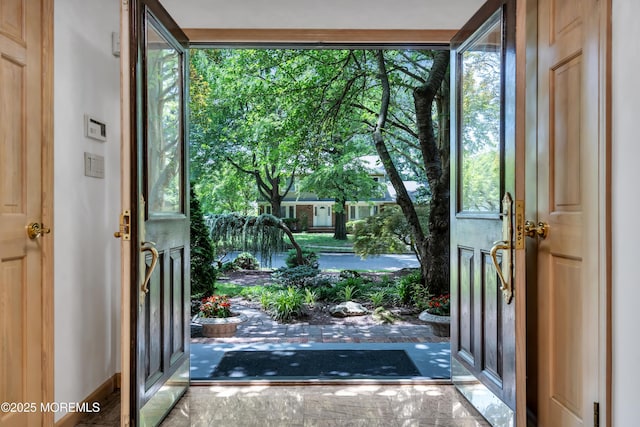 27 Darby Rd, East Brunswick, NJ 08816 - view of entryway