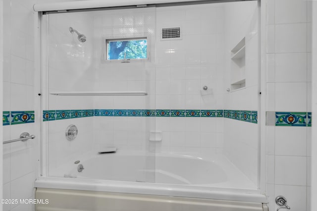 27 Darby Rd, East Brunswick, NJ 08816 - bathroom featuring shower / bath combination