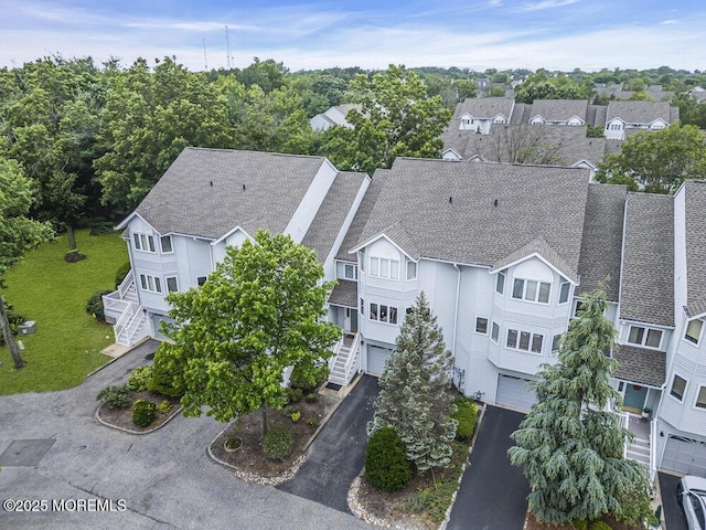 203 Muskflower Ct, Toms River, NJ 08753 - view of subject property
