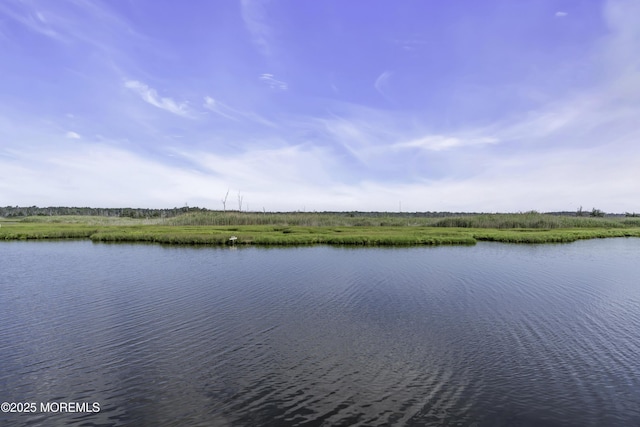 1030 Montauk Dr, Forked River, NJ 08731 - water view