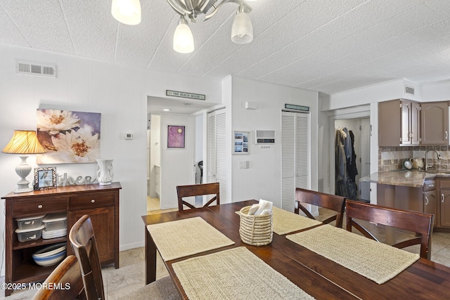 51 Hiering Ave Unit D9, Seaside Heights, NJ 08751 - view of dining area