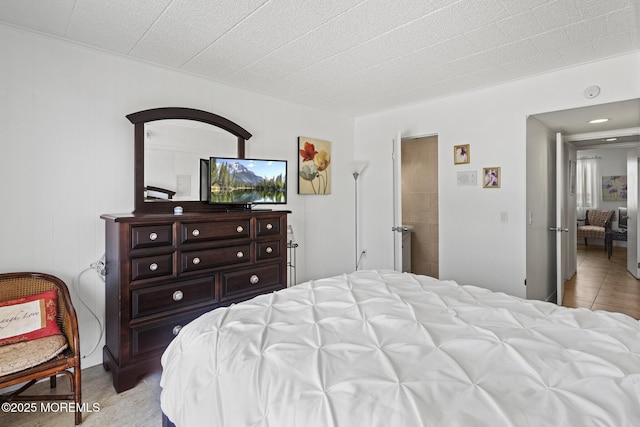 51 Hiering Ave Unit D9, Seaside Heights, NJ 08751 - view of tiled bedroom