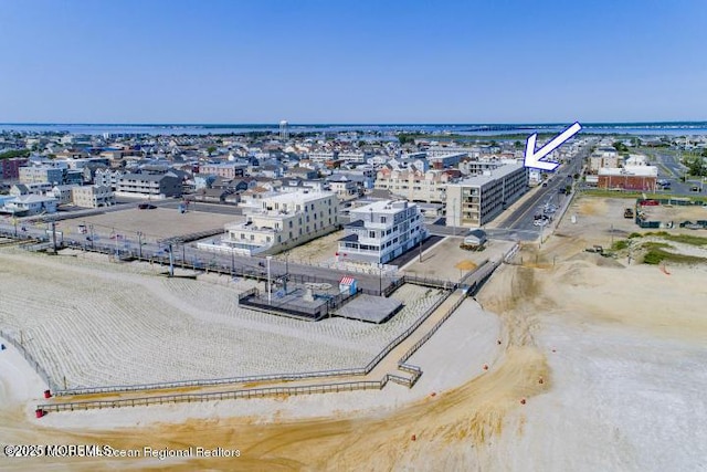 51 Hiering Ave Unit D9, Seaside Heights, NJ 08751 - view of urban area