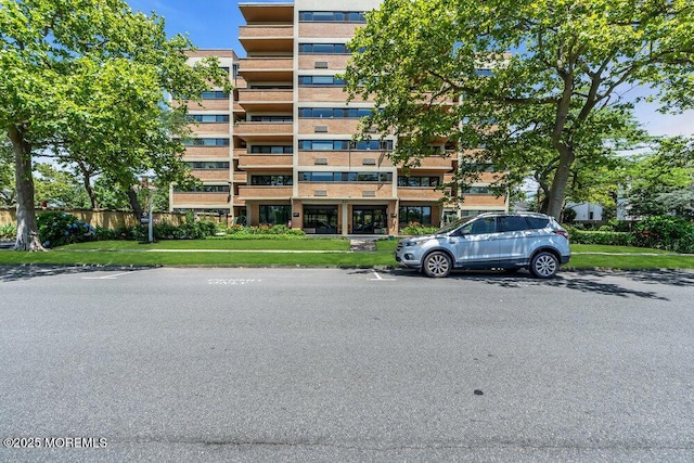 321 Sunset Ave Unit 3F, Asbury Park, NJ 07712