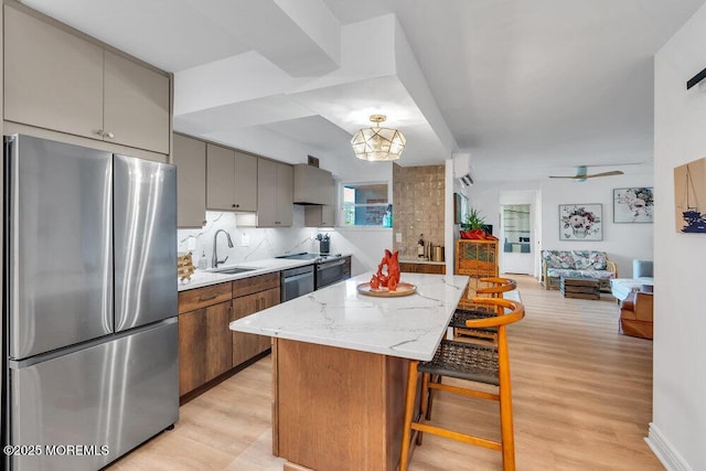 321 Sunset Ave Unit 3F, Asbury Park, NJ 07712
