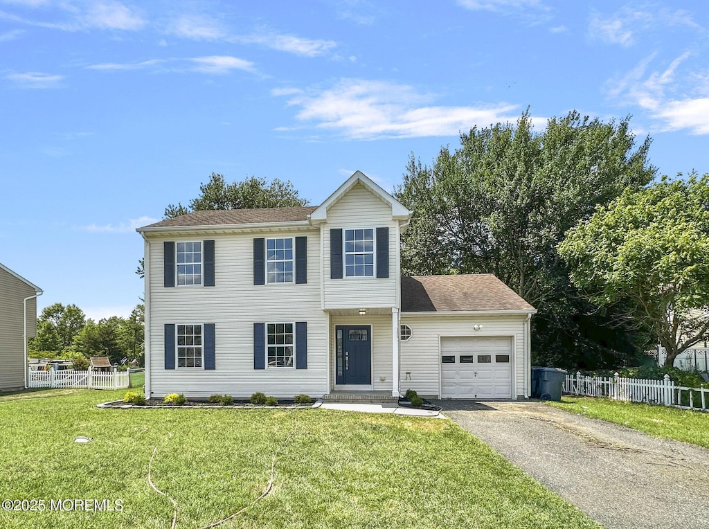 22 Cumberland Dr, Brick, NJ 08723 - photo 1