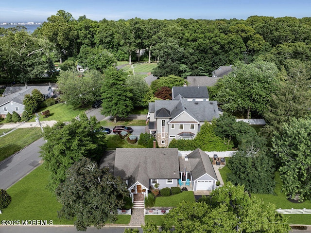 1 Cedar Ave, Rumson, NJ 07760 - view of subject property