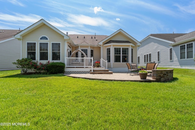 19 Iselin Ln, Oceanport, NJ 07757 - photo 21