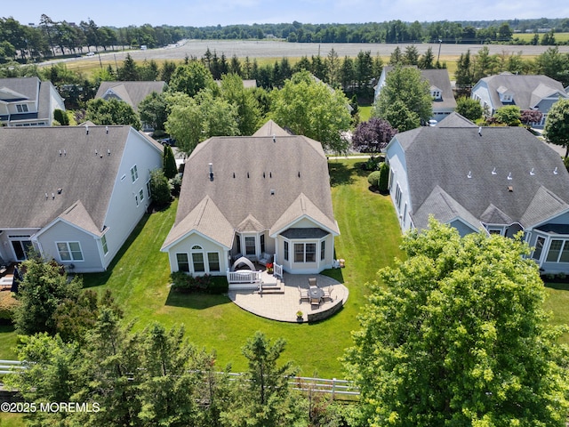 19 Iselin Ln, Oceanport, NJ 07757 - photo 22