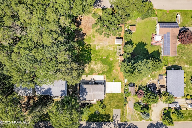 482 Radovan Ave, Bayville, NJ 08721 - drone / aerial view