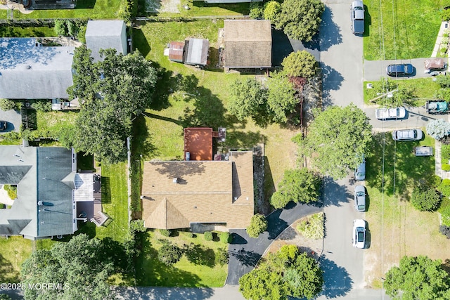 2238 Emerald Park Dr, Forked River, NJ 08731 - aerial view