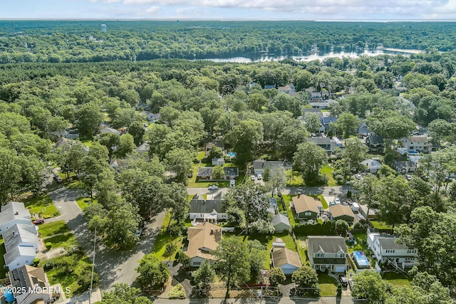 2238 Emerald Park Dr, Forked River, NJ 08731 - view of property location with nearby suburban area