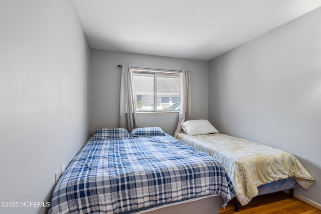 51 Berkshire Ct, Toms River, NJ 08753 - bedroom featuring wood finished floors