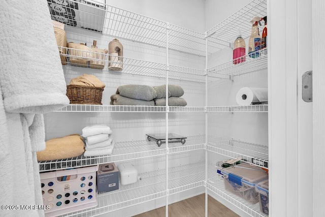 30 Malcolm Way, Lincroft, NJ 07738 - view of pantry
