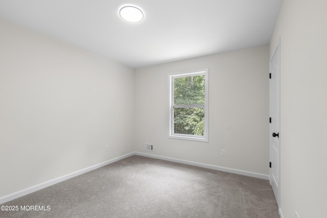 10 Postol Rd, Cream Ridge, NJ 08514 - unfurnished room featuring carpet