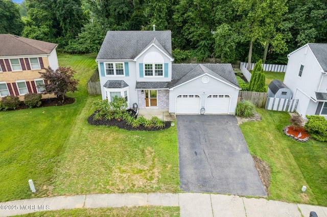6 Hialeah Ct, Howell, NJ 07731 - photo 35