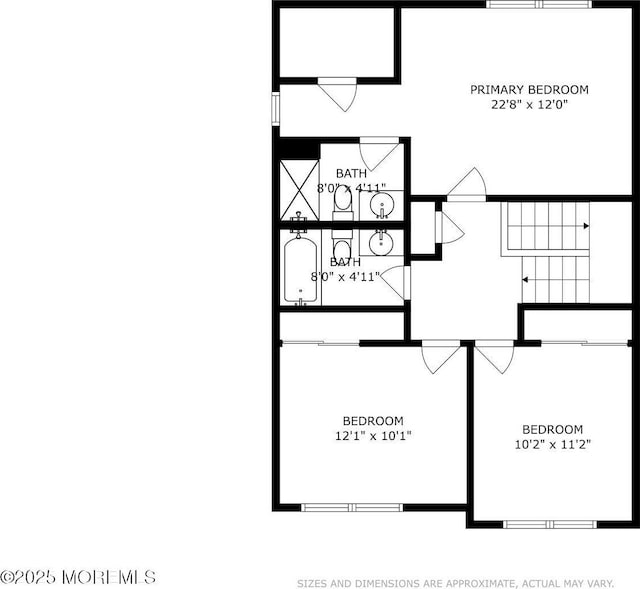 6 Hialeah Ct, Howell, NJ 07731 - photo 38