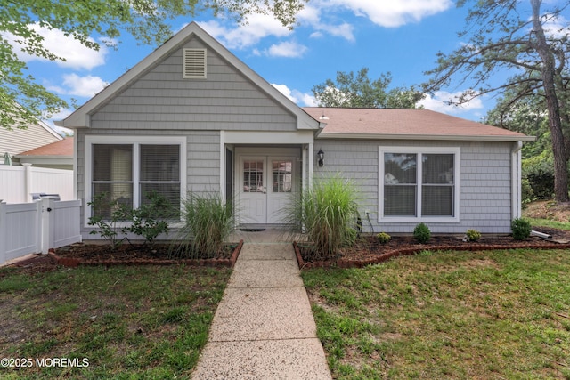 799B Westminster Ct Unit B, Manchester, NJ 08759 - view of ranch-style house