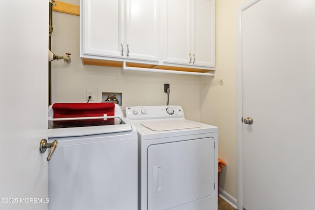 799B Westminster Ct Unit B, Manchester, NJ 08759 - washroom featuring cabinet space and washer and dryer