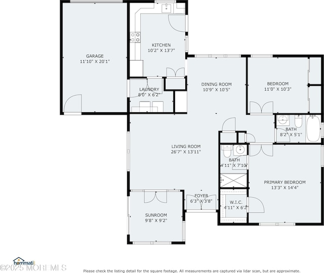 799B Westminster Ct Unit B, Manchester, NJ 08759 - view of room layout