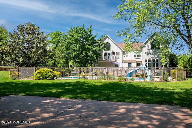 72 Vanderveer Rd, Freehold, NJ 07728 - photo 10