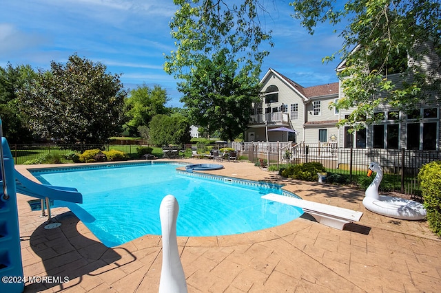72 Vanderveer Rd, Freehold, NJ 07728 - photo 11